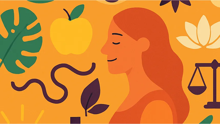 Foundations of Mindful Living